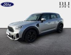 Mini Countryman Vitré