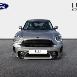 Mini Countryman Cooper 136ch  Essential BVA7 Vitr&eacute;