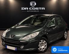 Peugeot 307 Taverny