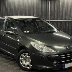 Peugeot 307 HASE 2 - 1.6 i 110 Cv - GARANTIE 12 MOIS NATIONALE occasion - Taverny - photo 2/38