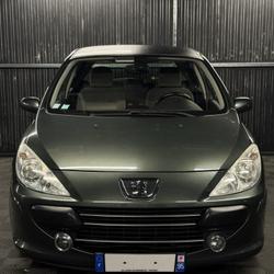 Peugeot 307 HASE 2 - 1.6 i 110 Cv - GARANTIE 12 MOIS NATIONALE occasion - Taverny - photo 3/38