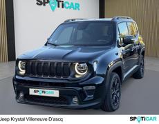 Jeep Renegade Villeneuve-d'Ascq