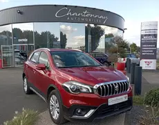 Suzuki S Cross Chantonnay