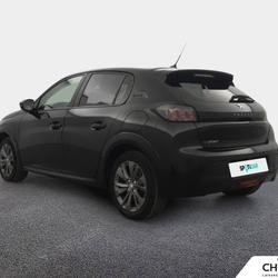 Peugeot 208 Electrique 50 kWh 136ch Style occasion - Mont&eacute;limar - photo 3/16