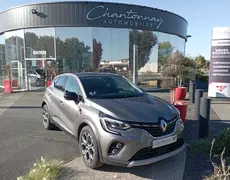 Renault Captur Chantonnay