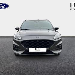 Ford Kuga 2.5 Duratec 190ch FHEV E85 ST-Line Business BVA Vitr&eacute;