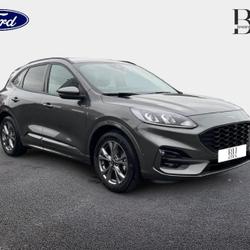 Ford Kuga 2.5 Duratec 190ch FHEV E85 ST-Line Business BVA Vitr&eacute;