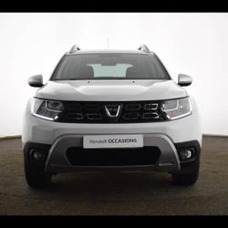 Dacia Duster 1.3 TCe 130ch FAP Prestige 4x2 Feignies