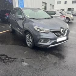 Renault Kadjar 1.5 Blue dCi 115ch Intens Les Sables-d'Olonne