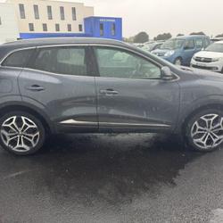 Renault Kadjar 1.5 Blue dCi 115ch Intens Les Sables-d'Olonne