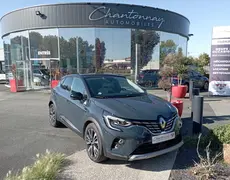 Renault Captur Chantonnay