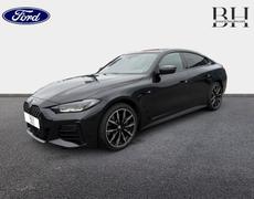 BMW Serie 4 Gran Coupe