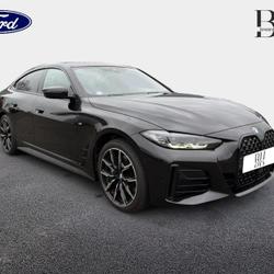 BMW Serie 4 Gran Coupe 420iA 184ch M Sport Vitr&eacute;