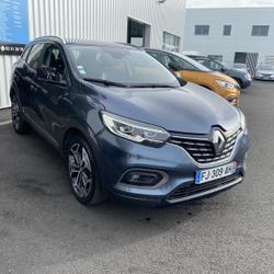 Renault Kadjar 1.5 Blue dCi 115ch Intens Les Sables-d'Olonne