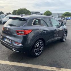 Renault Kadjar 1.5 Blue dCi 115ch Intens Les Sables-d'Olonne