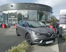 Renault Grand Scenic 4 Chantonnay