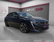 Peugeot 508 SW Theix-Noyalo