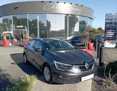 Renault Megane 4 Estate Chantonnay