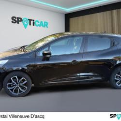 Renault Clio 4 0.9 TCe 90ch energy Limited 5p occasion - Villeneuve-d'Ascq - photo 2/26