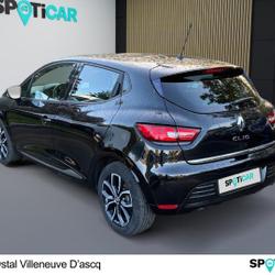 Renault Clio 4 0.9 TCe 90ch energy Limited 5p occasion - Villeneuve-d'Ascq - photo 3/26