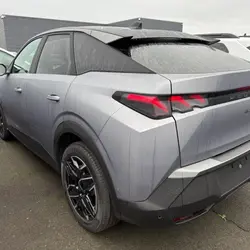 Peugeot 3008 1.2 HYBRID 145CH GT E-DCS6 M&eacute;rignac