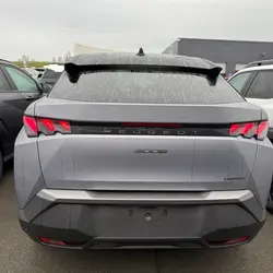 Peugeot 3008 1.2 HYBRID 145CH GT E-DCS6 M&eacute;rignac