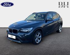 BMW X1 Vitré