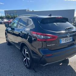 Nissan Qashqai 1.3 DIG-T 140 Tekna occasion - Mont&eacute;limar - photo 3/23