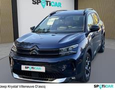 Citroen C5 Aircross Villeneuve-d'Ascq