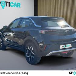 Opel Mokka 1.2 Turbo 100ch Elegance Villeneuve-d'Ascq