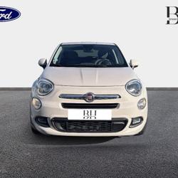 Fiat 500x 1.6 Multijet 16v 120ch Opening Edition Vitr&eacute;