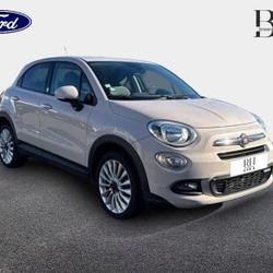 Fiat 500x 1.6 Multijet 16v 120ch Opening Edition Vitr&eacute;