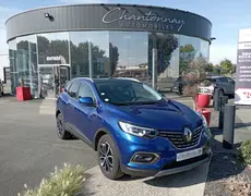 Renault Kadjar Chantonnay