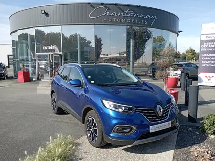 Renault Kadjar - 1.5 BLUE DCI 115 INTENS EDC - 18 680 €