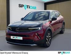 Opel Mokka Villeneuve-d'Ascq