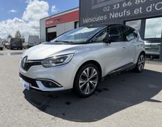 Renault Scenic 4 Saint-Georges-des-Groseillers