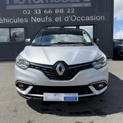 Renault Scenic 4 1.5 DCI 110CH ENERGY INTENS EDC Saint-Georges-des-Groseillers