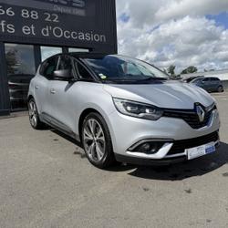 Renault Scenic 4 1.5 DCI 110CH ENERGY INTENS EDC Saint-Georges-des-Groseillers
