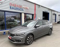 Fiat Tipo 1 Saint-Pierre-la-Cour