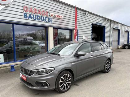 Fiat Tipo - 1.6 MILTIJET 120CH LOUNGE - 9 990 €