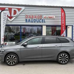Fiat Tipo 1 1.6 MILTIJET 120CH LOUNGE Saint-Pierre-la-Cour