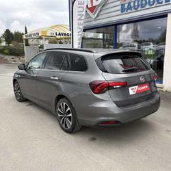 Fiat Tipo 1 1.6 MILTIJET 120CH LOUNGE Saint-Pierre-la-Cour