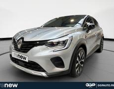 Renault Captur Feignies