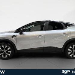 Renault Captur 1.0 Eco-G 100ch Evolution Feignies