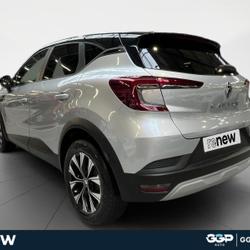 Renault Captur 1.0 Eco-G 100ch Evolution Feignies