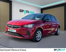 Opel Corsa Villeneuve-d'Ascq