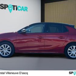 Opel Corsa Corsa-e 136ch Edition Villeneuve-d'Ascq
