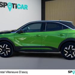 Opel Mokka -e 136ch Elegance Business occasion - Villeneuve-d'Ascq - photo 2/28