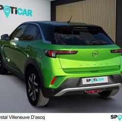 Opel Mokka -e 136ch Elegance Business occasion - Villeneuve-d'Ascq - photo 3/28