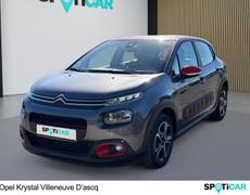 Citroen C3 Villeneuve-d'Ascq